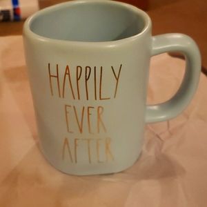Mug Happily Ever  After